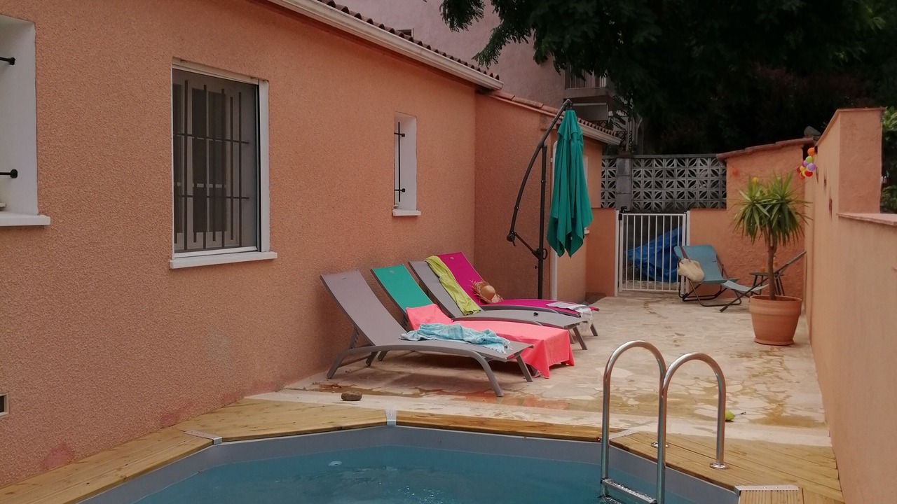 Photo of Outdoor in Arles-sur-Tech