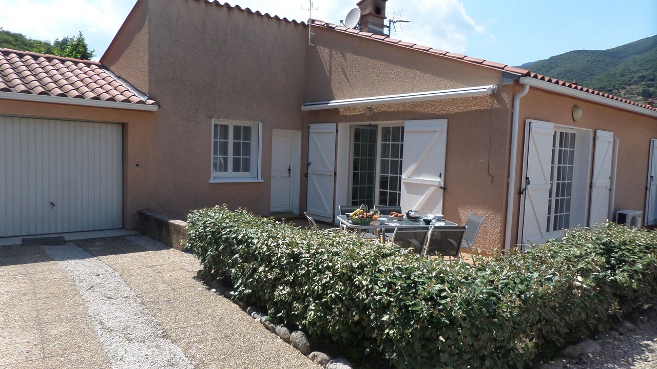 Photo of Outdoor in Arles-sur-Tech