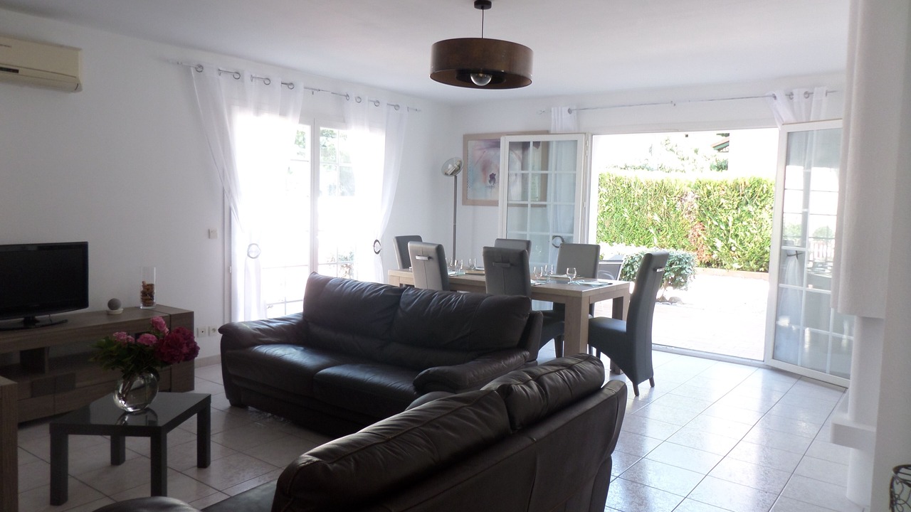 Photo of Livingroom in Arles-sur-Tech