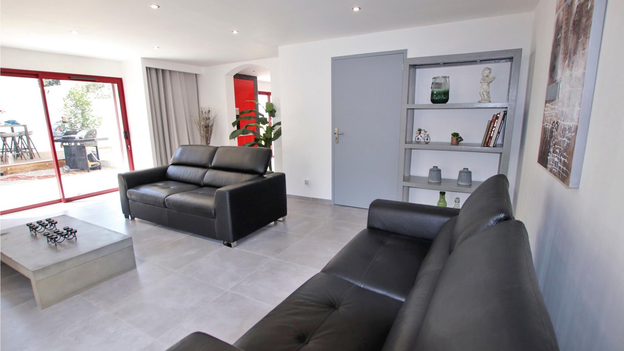 Photo of Bedroom in Salon-de-Provence