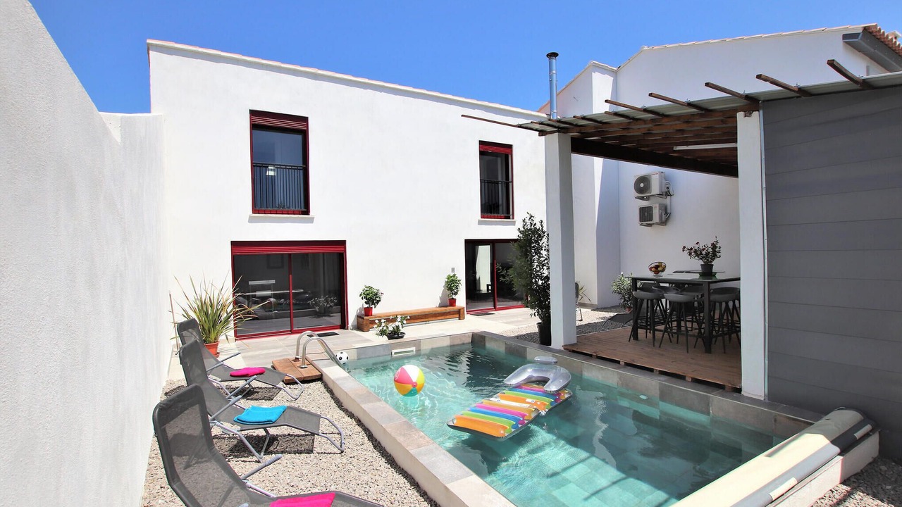 Photo of Outdoor in Salon-de-Provence
