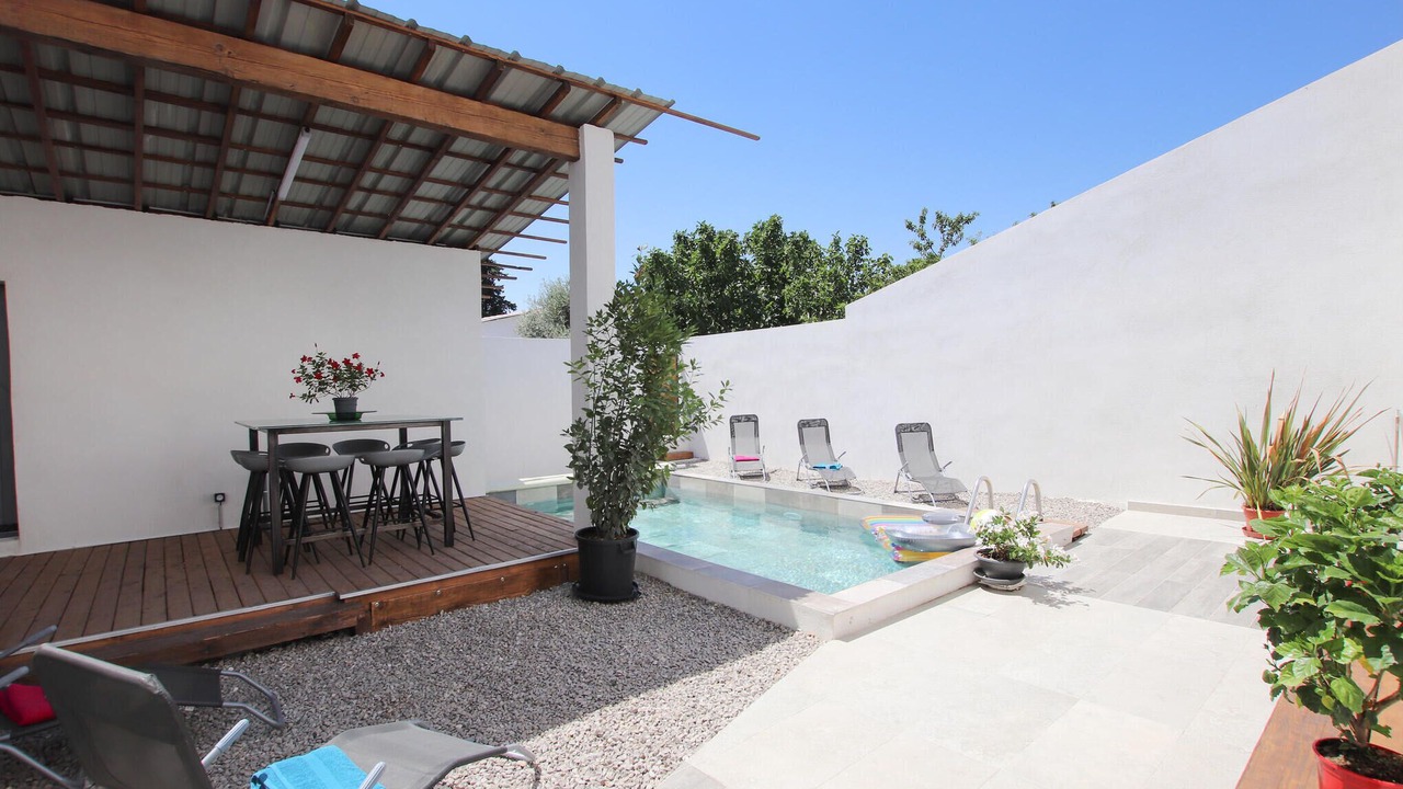 Photo of Outdoor in Salon-de-Provence