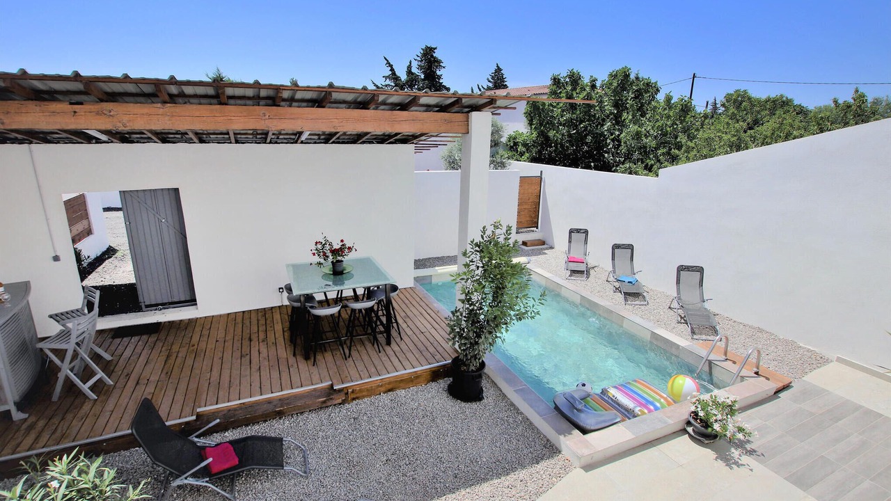 Photo of Outdoor in Salon-de-Provence