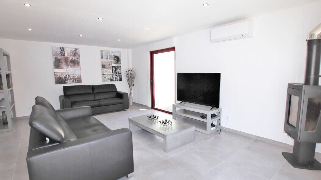 Photo of Bedroom in Salon-de-Provence