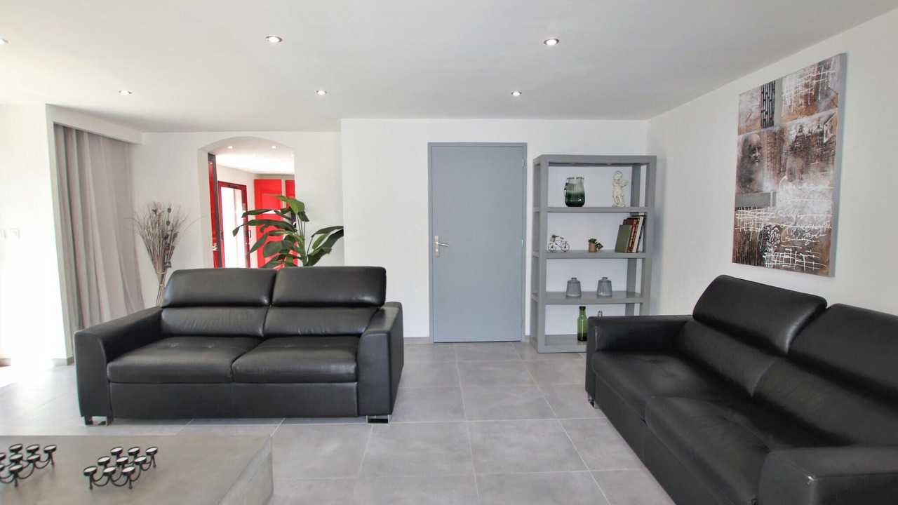 Photo of Bedroom in Salon-de-Provence