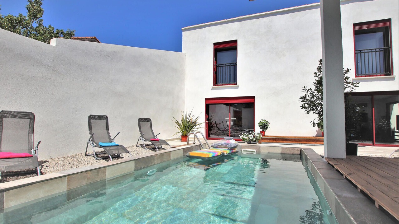 Photo of Outdoor in Salon-de-Provence