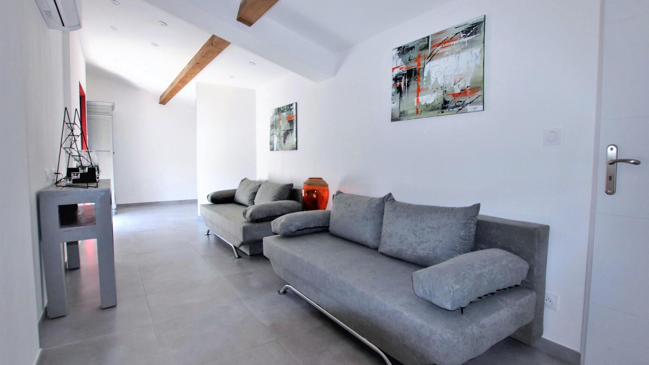 Photo of Bedroom in Salon-de-Provence