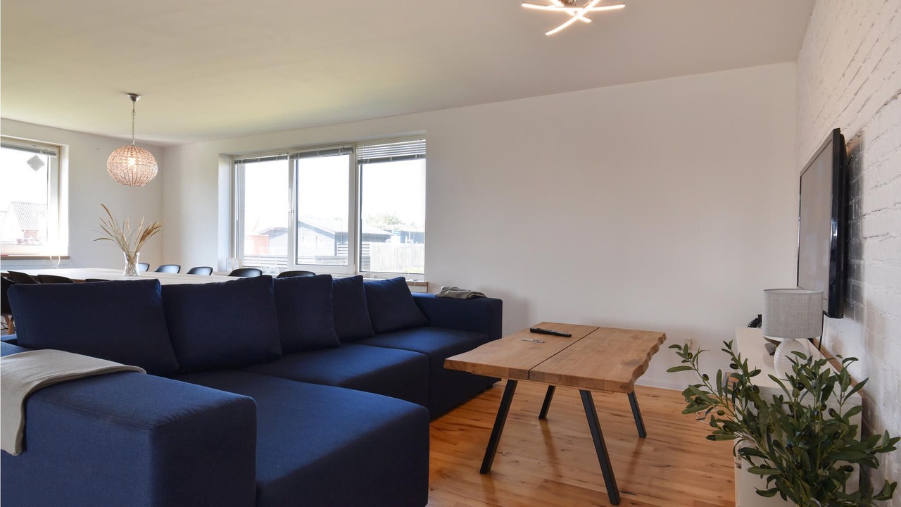 Photo of Bedroom in Vrist Strand