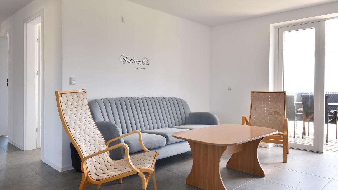 Photo of Bedroom in Vrist Strand