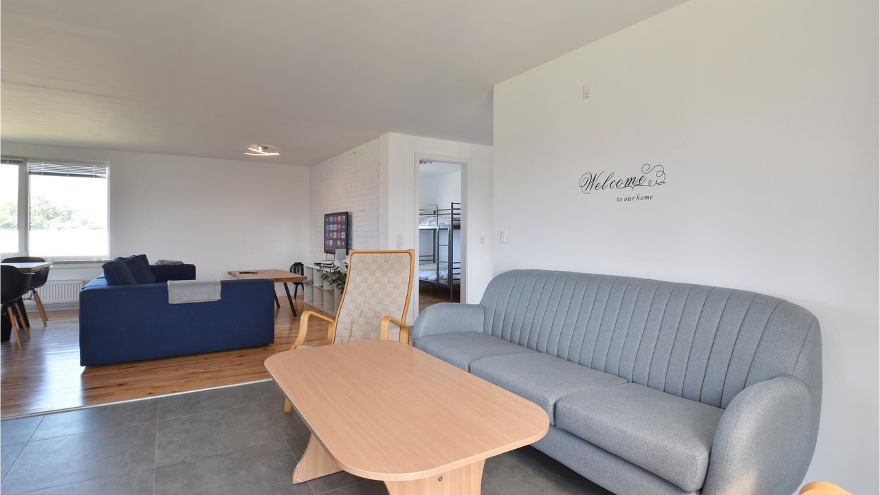 Photo of Bedroom in Vrist Strand
