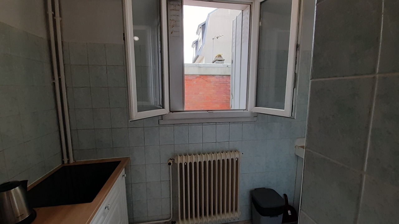 Photo of Kitchen in Clamart