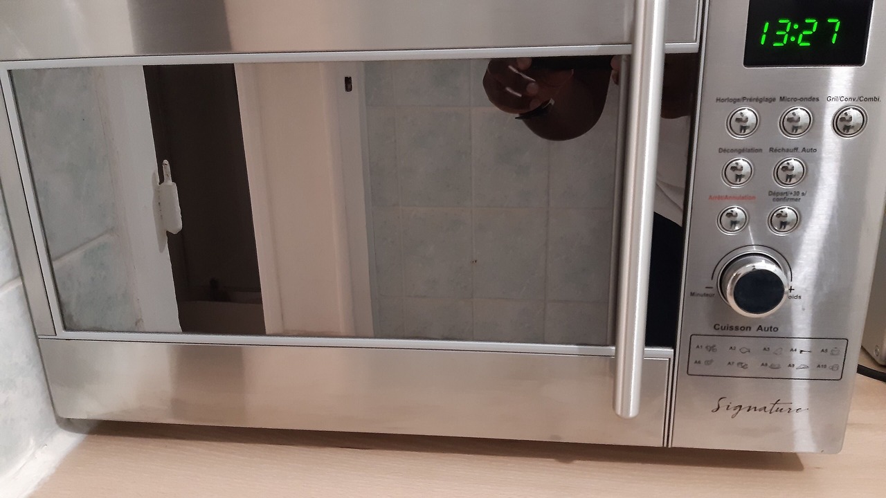 Photo of Kitchen in Clamart
