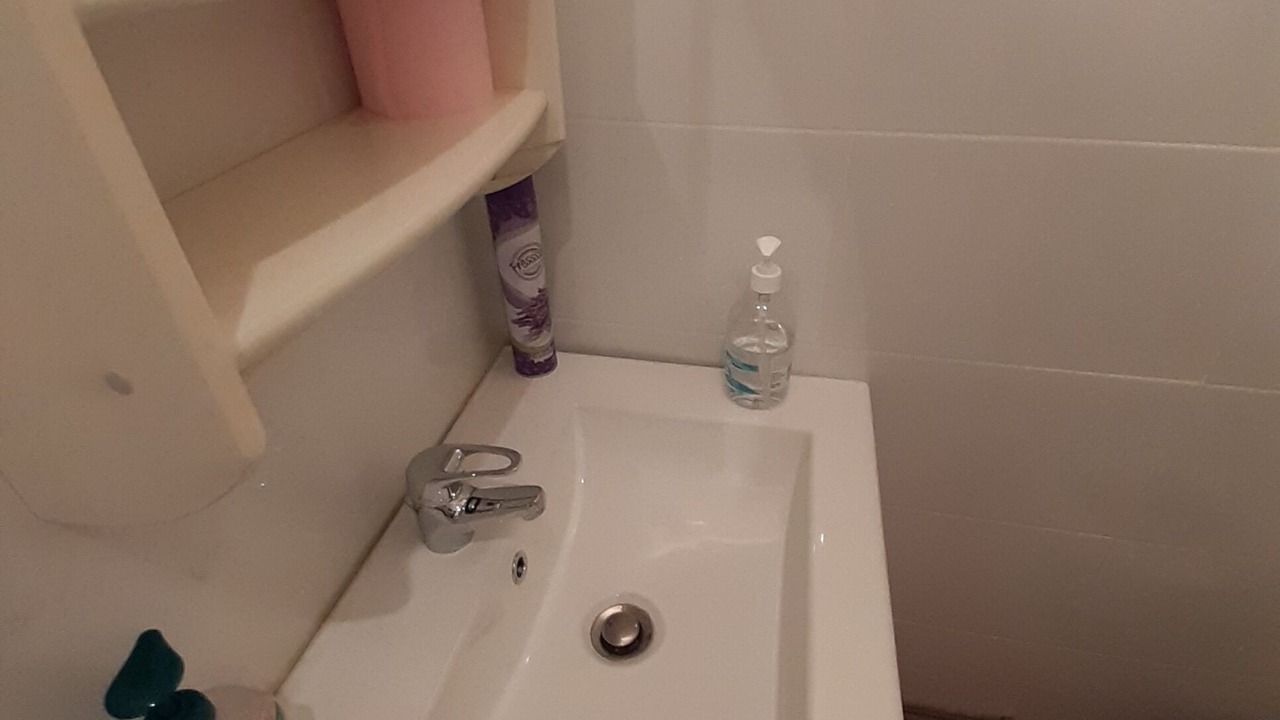 Photo of Bathroom in Clamart