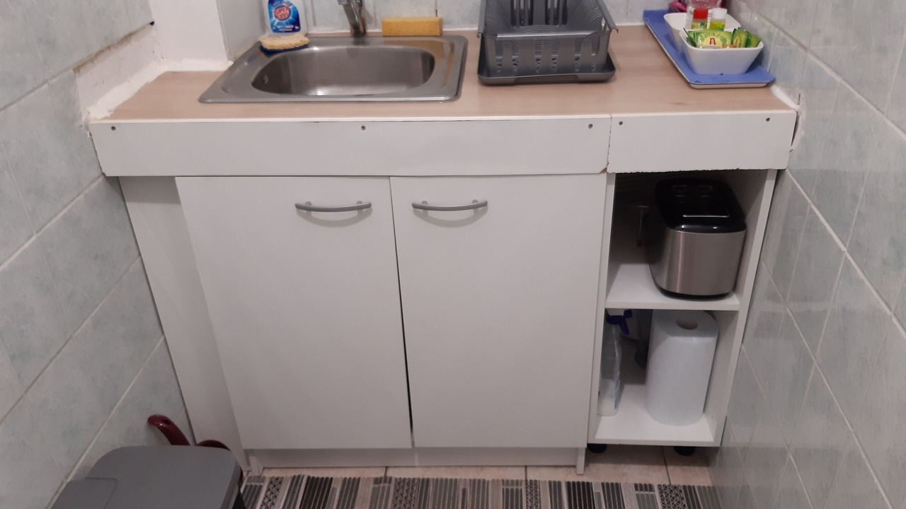 Photo of Kitchen in Clamart