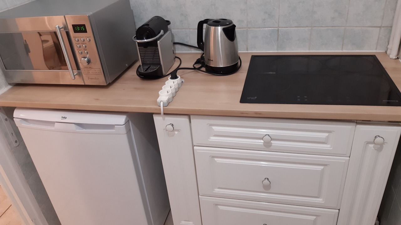 Photo of Kitchen in Clamart