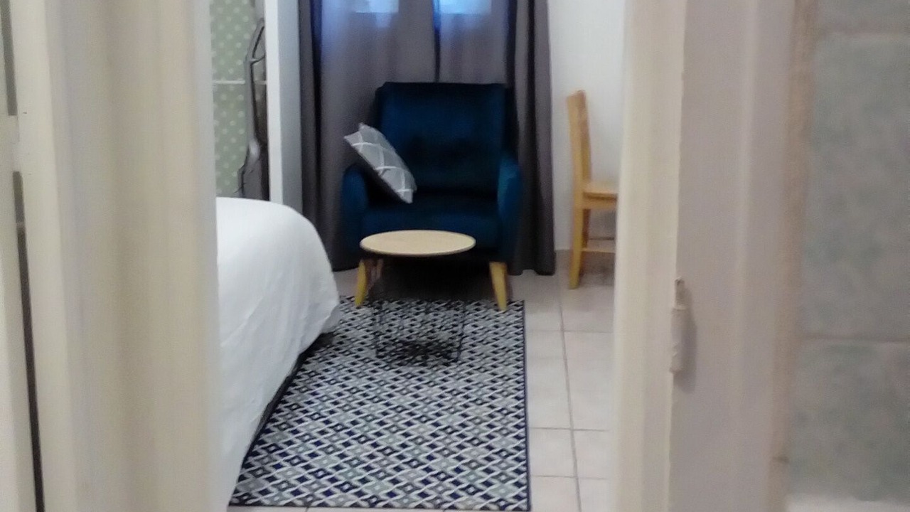 Photo of Bedroom in Clamart