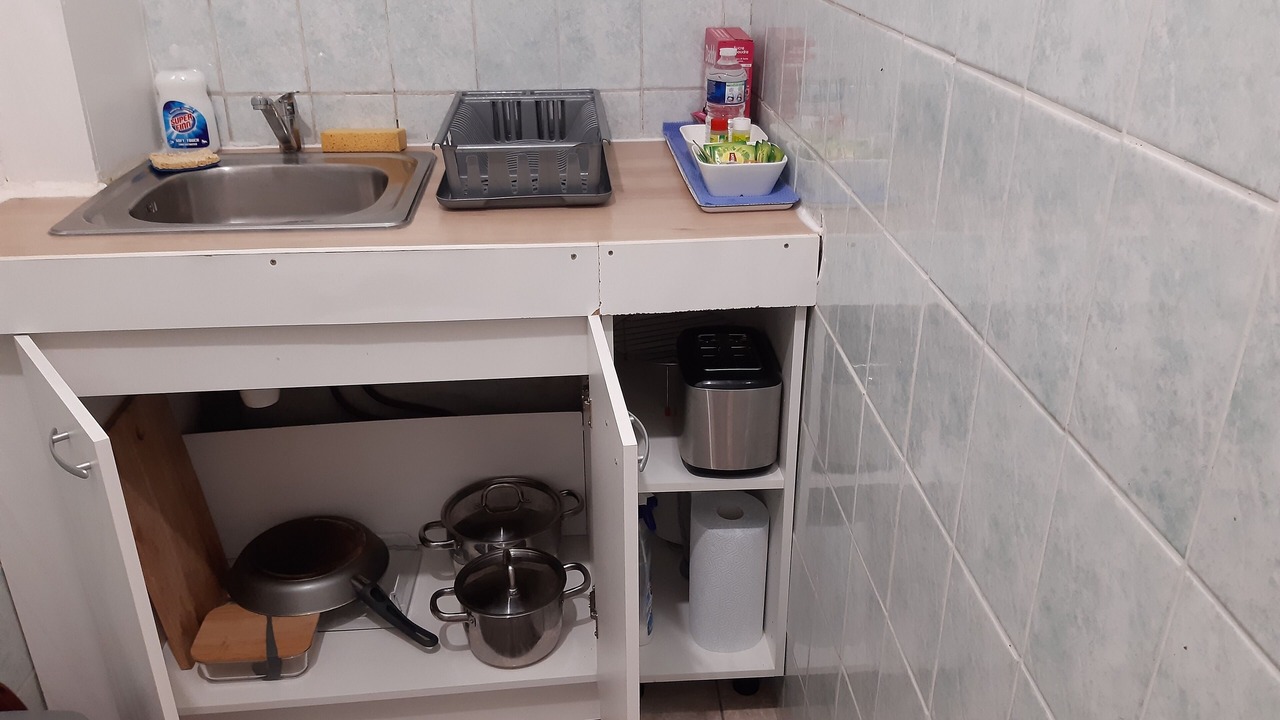 Photo of Kitchen in Clamart