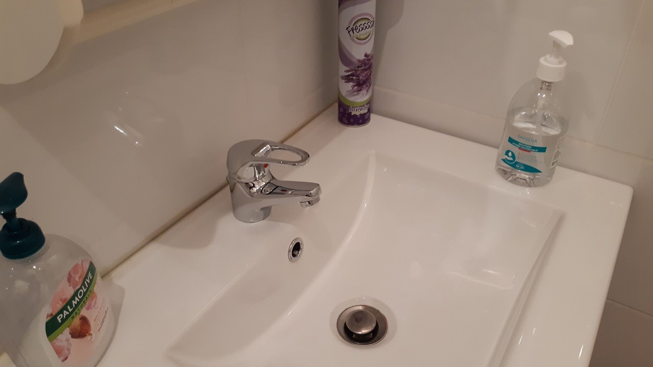 Photo of Bathroom in Clamart