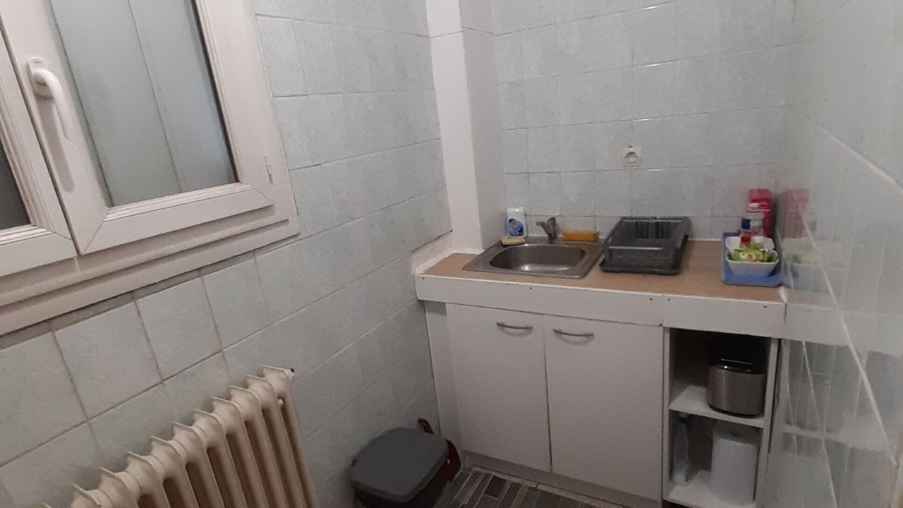 Photo of Bathroom in Clamart