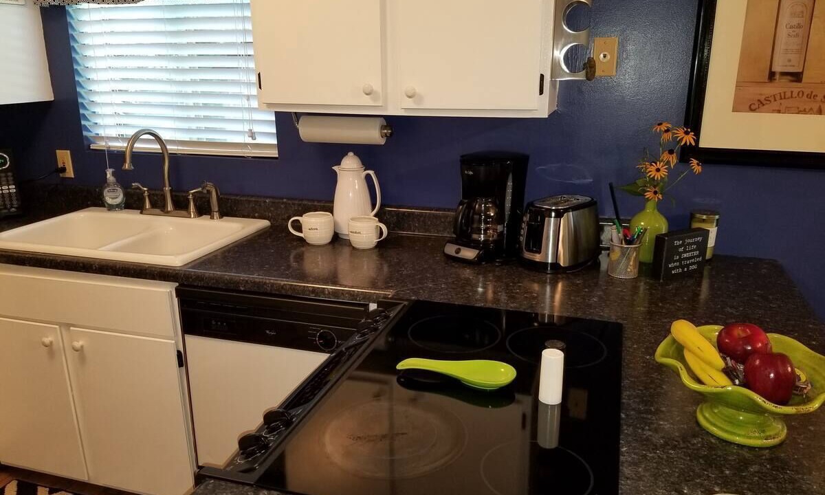 Photo of Kitchen in Gatlinburg