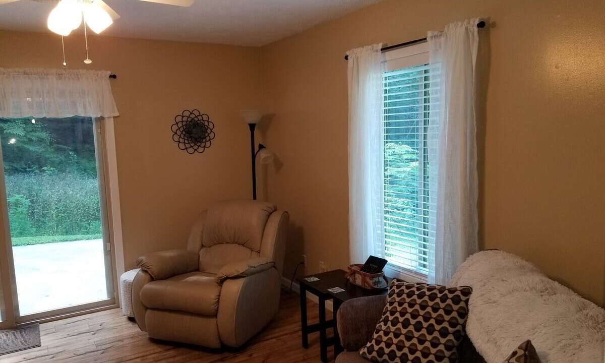 Photo of Livingroom in Gatlinburg