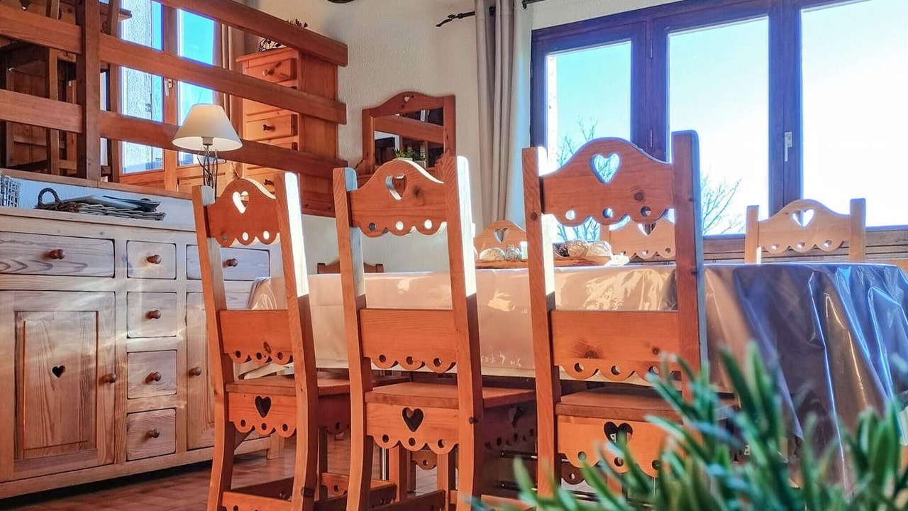 Photo of Bedroom in Basse-sur-le-Rupt