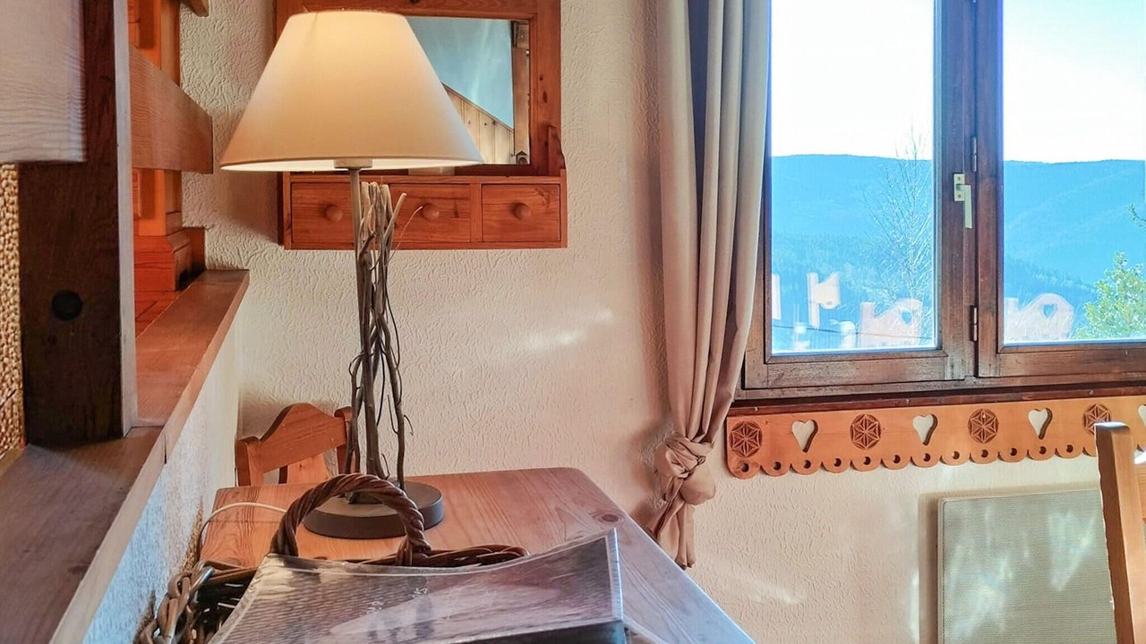 Photo of Bedroom in Basse-sur-le-Rupt