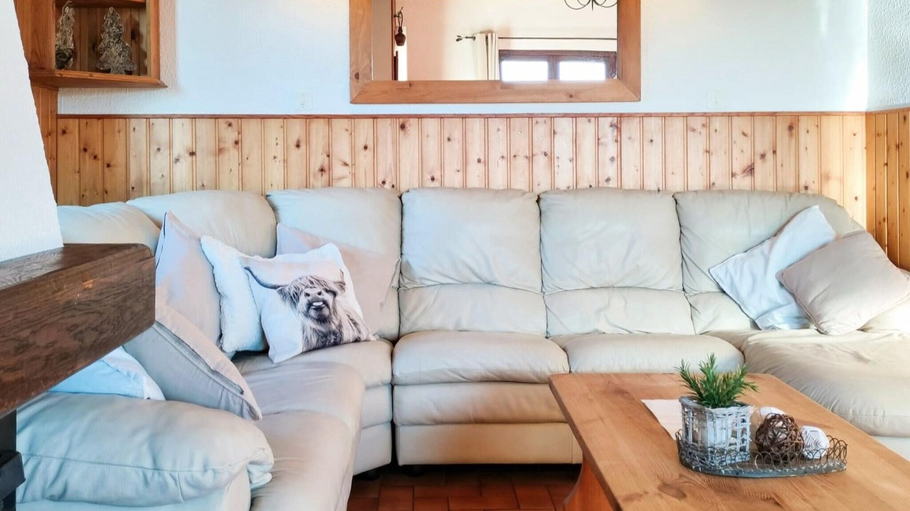 Photo of Bedroom in Basse-sur-le-Rupt