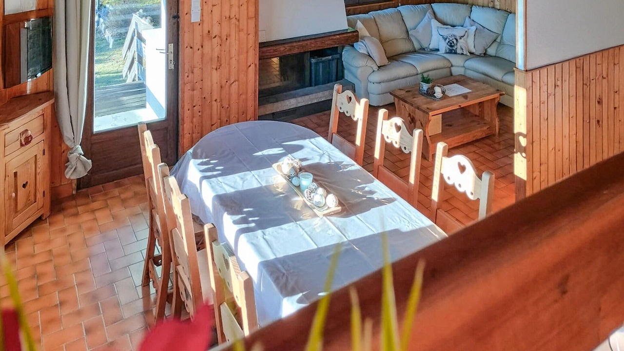 Photo of Bedroom in Basse-sur-le-Rupt