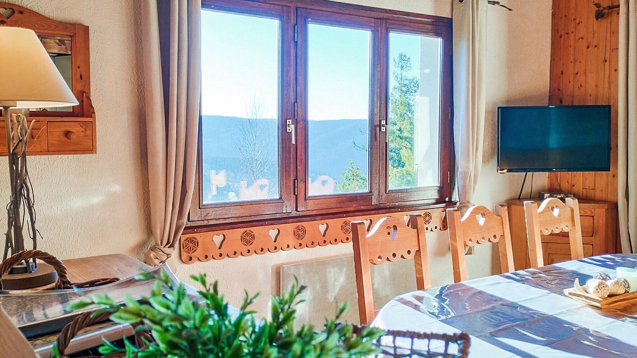 Photo of Bedroom in Basse-sur-le-Rupt
