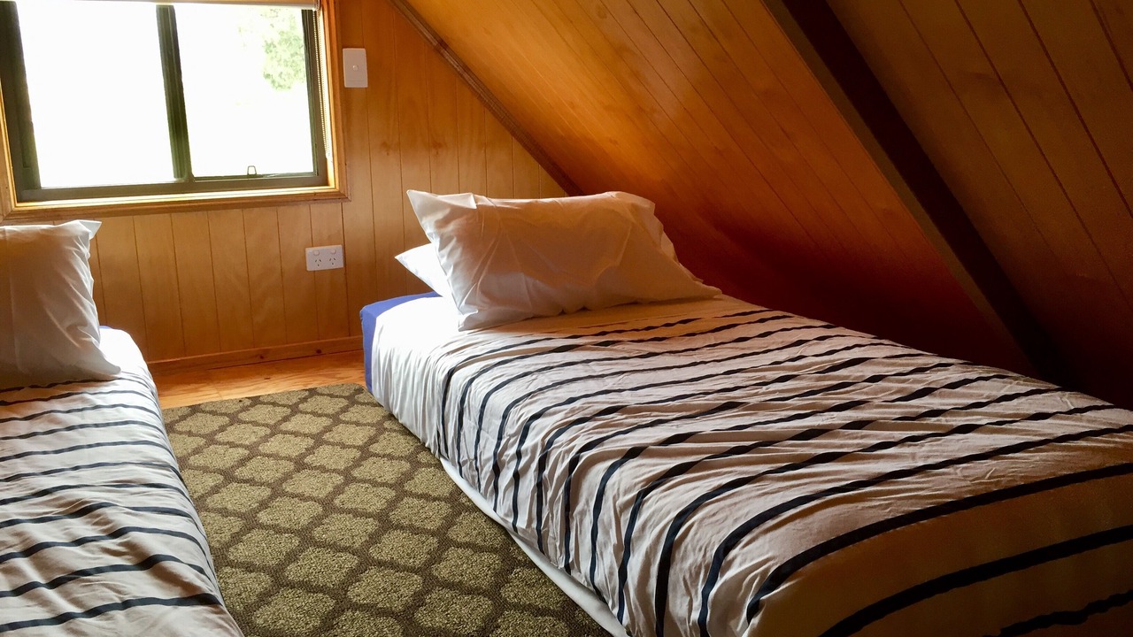 Photo of Bedroom in Kains Flat