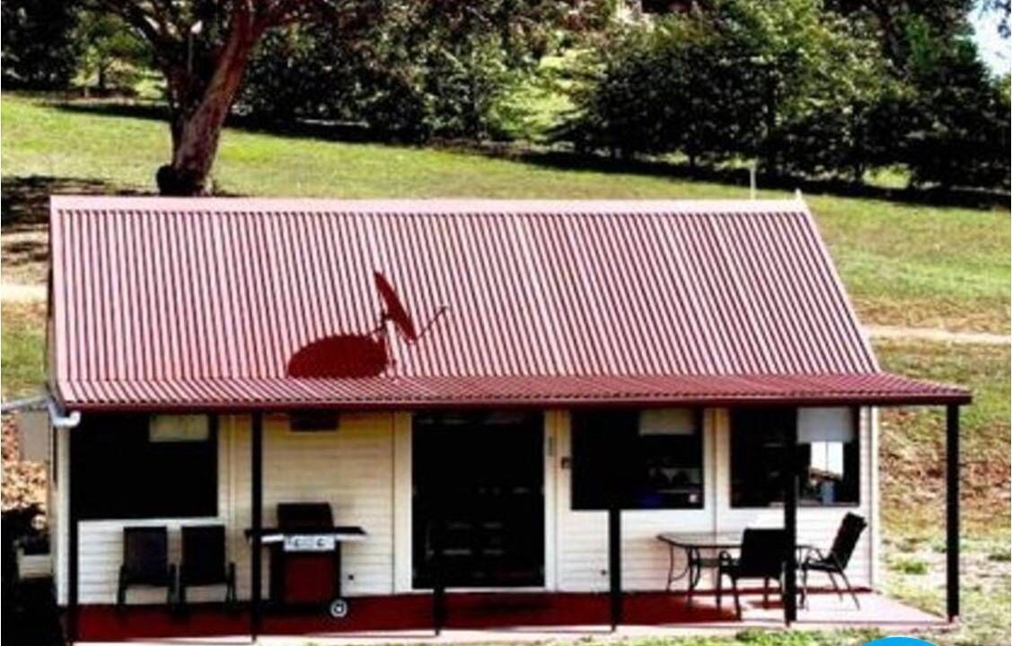 Photo of Outdoor in Kains Flat