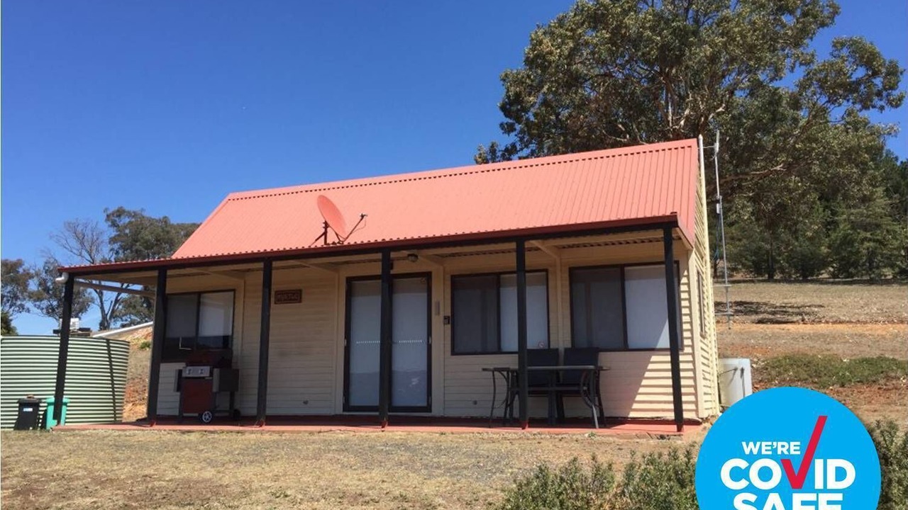 Photo of Outdoor in Kains Flat