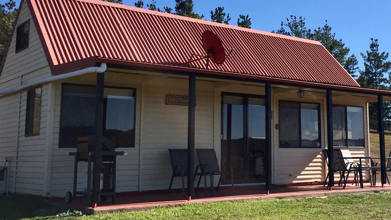 Photo of Outdoor in Kains Flat