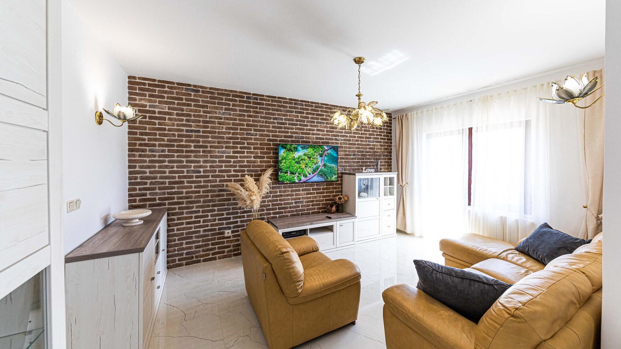 Photo of Bedroom in Seget