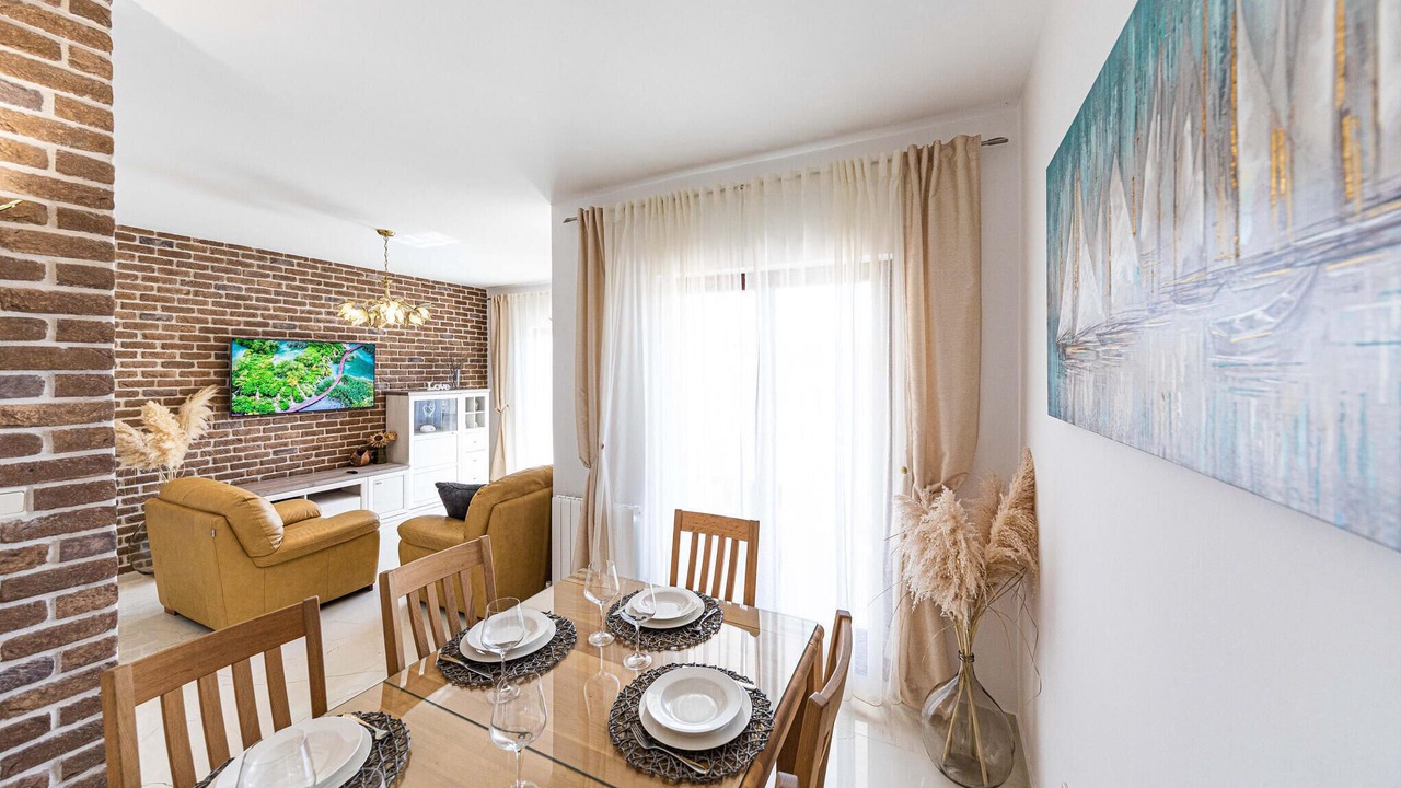 Photo of Bedroom in Seget