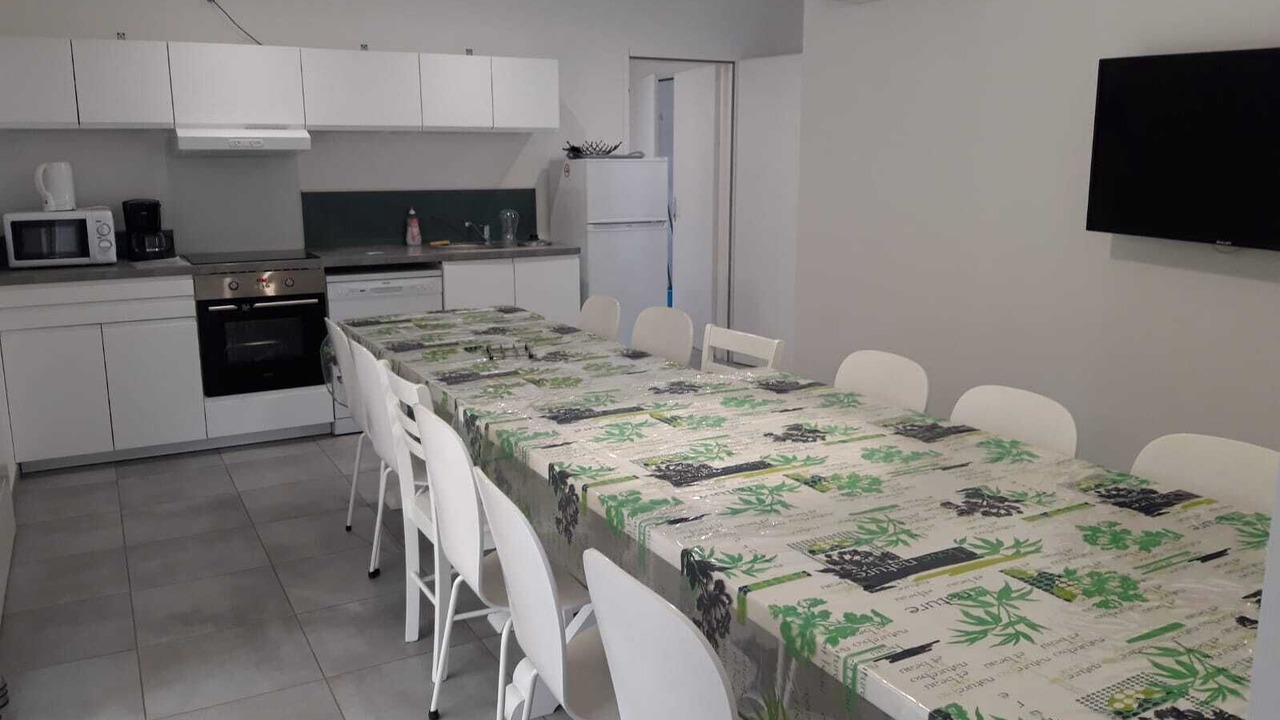 Photo of Kitchen in Vaire