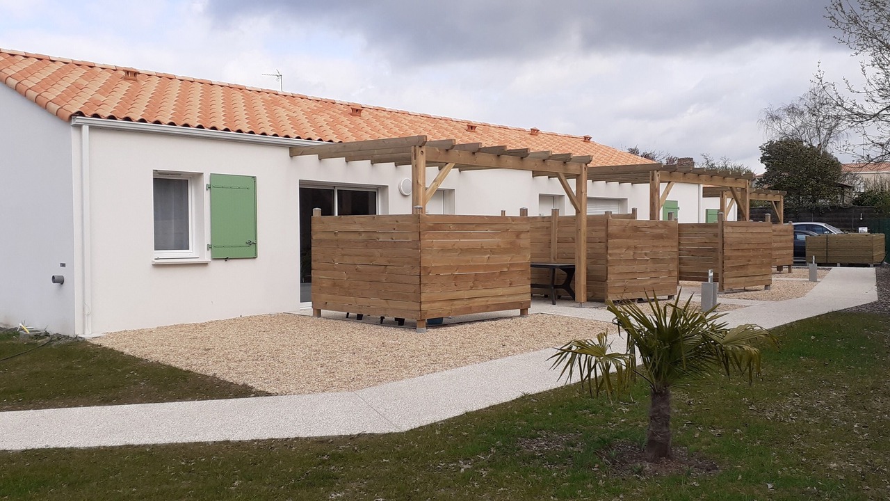 Photo of Outdoor in Vaire