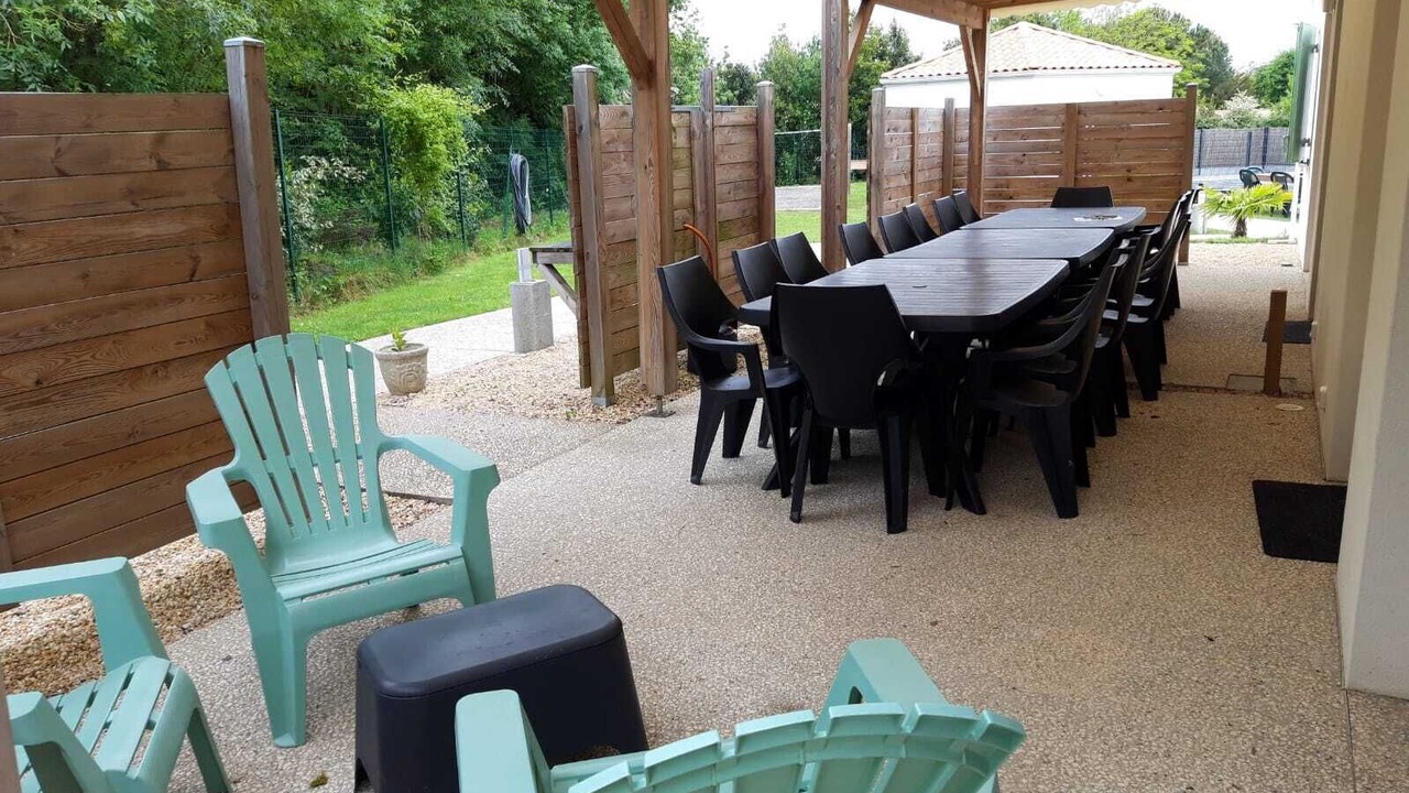Photo of Outdoor in Vaire