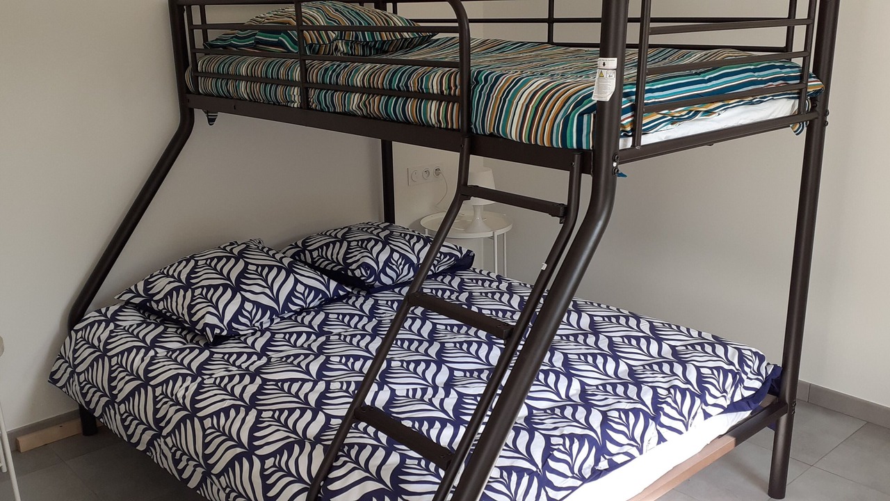 Photo of Bedroom in Vaire