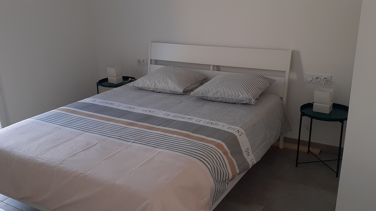 Photo of Bedroom in Vaire
