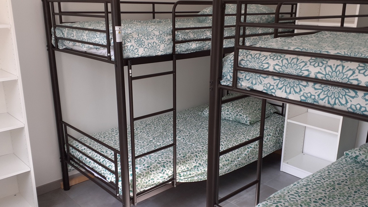Photo of Bedroom in Vaire