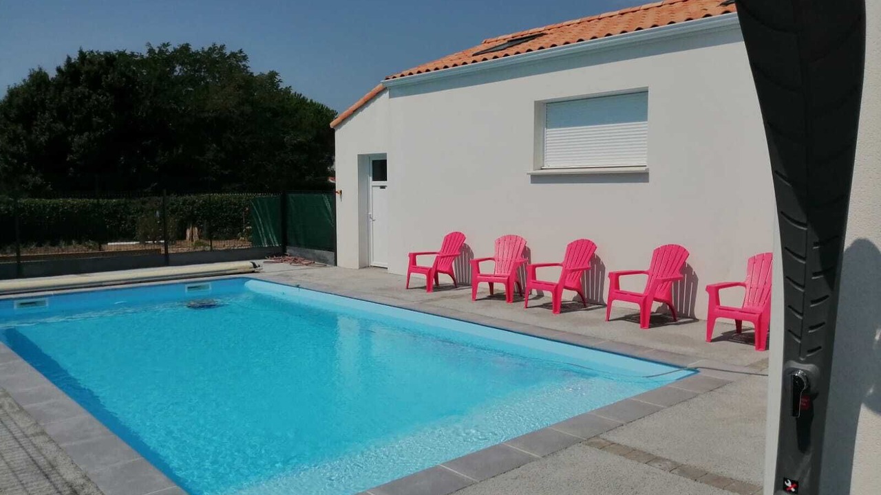 Photo of Outdoor in Vaire