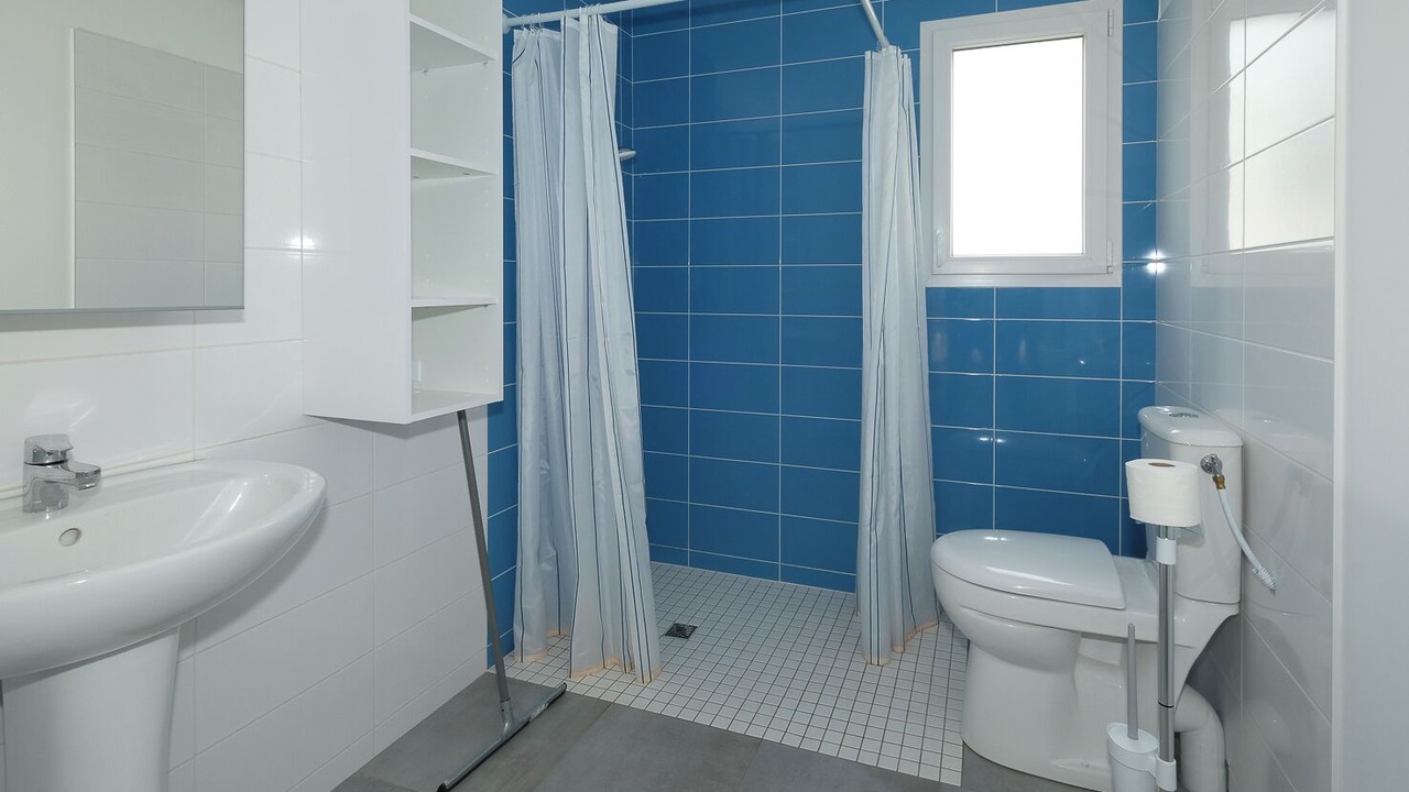 Photo of Bathroom in Vaire