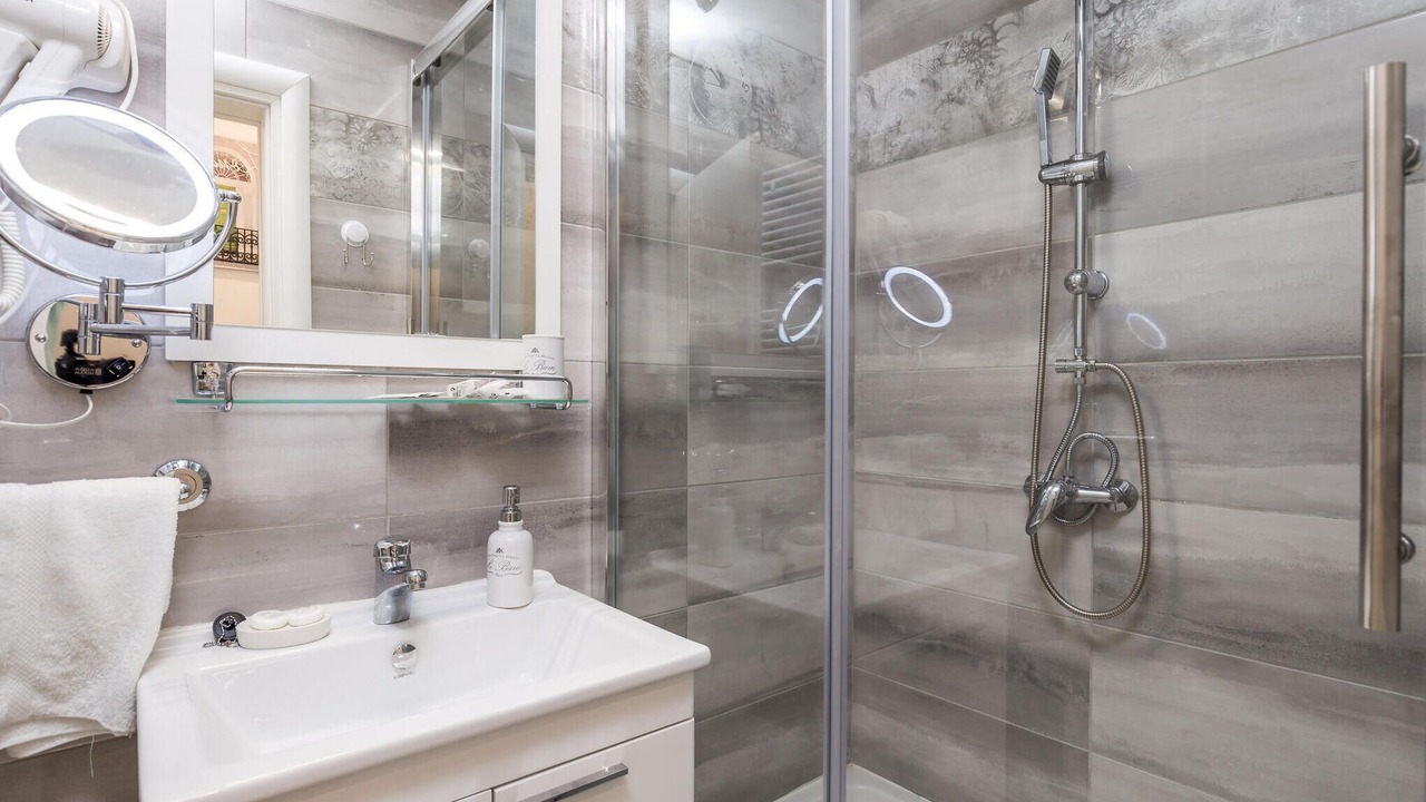 Photo of Bathroom in Fuzine