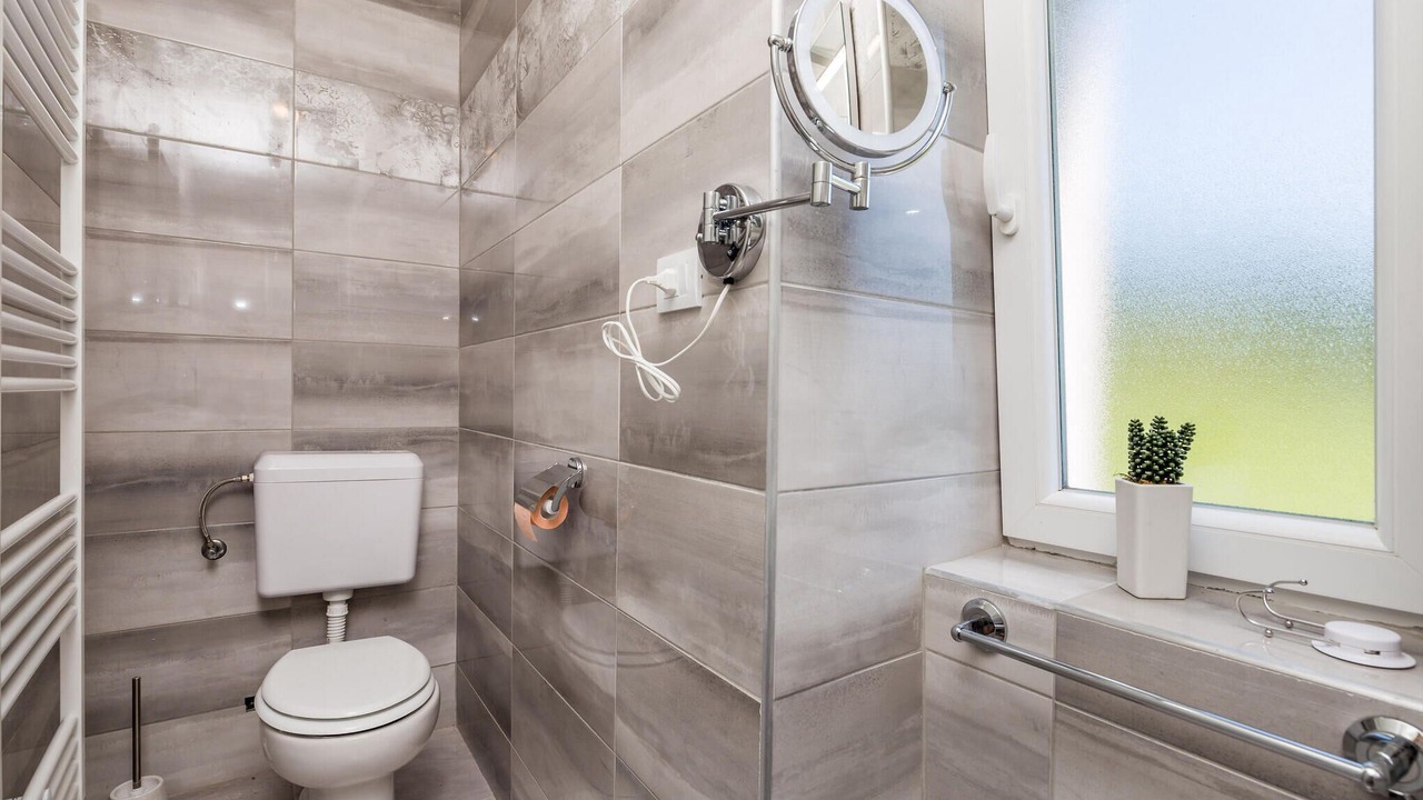 Photo of Bathroom in Fuzine