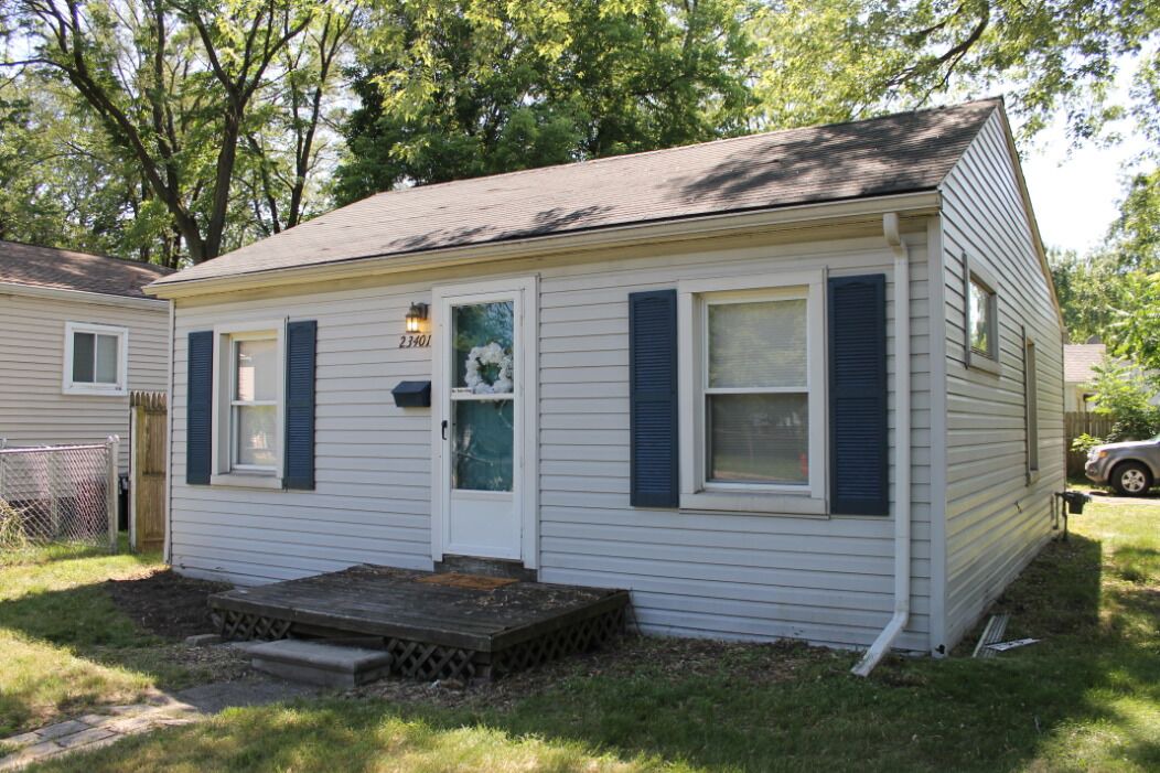 Photo of Outdoor in Hazel Park