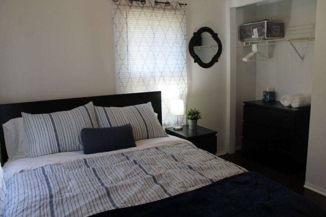 Photo of Bedroom in Hazel Park