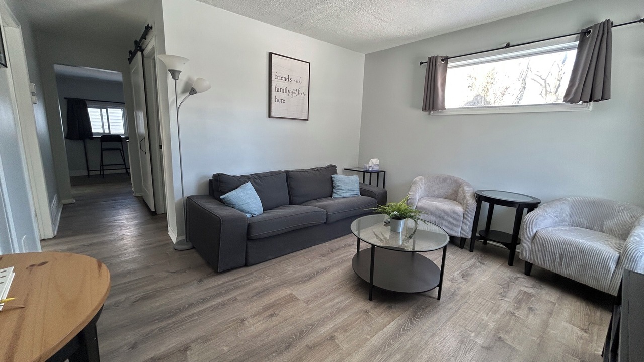 Photo of Livingroom in Hazel Park