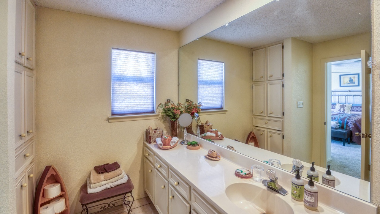 Photo of Bathroom in Horseshoe Bay